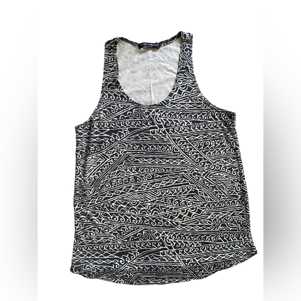 Brandy Melville tank